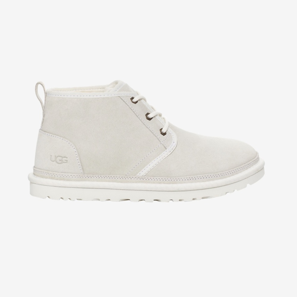 MENS UGG NEUMEL II WHITE